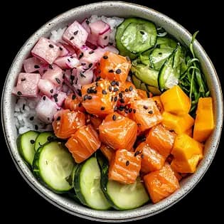 Decorating Dish